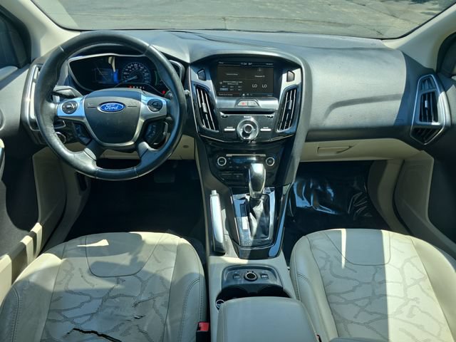 Used 2013 Ford Focus Electric Hatchback FWD image 17
