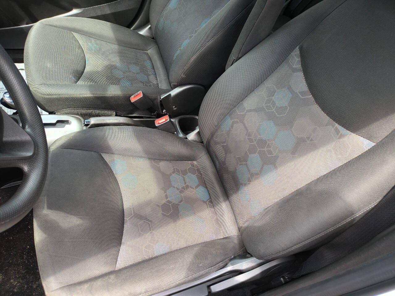 Used 2017 Chevrolet Spark LS FWD image 15