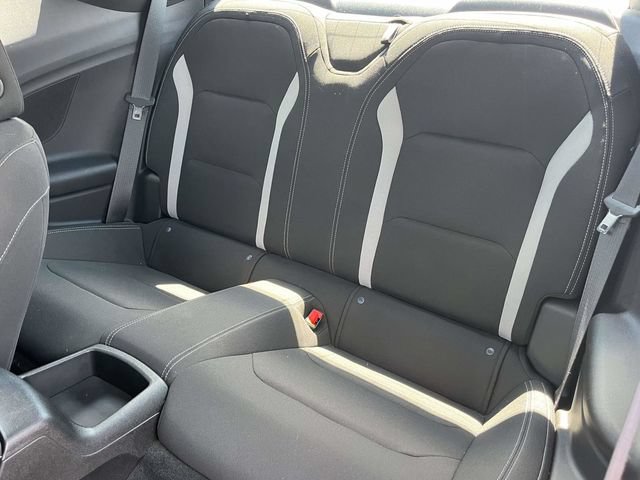 Used 2022 Chevrolet Camaro LT w/ RS Package RWD image 16