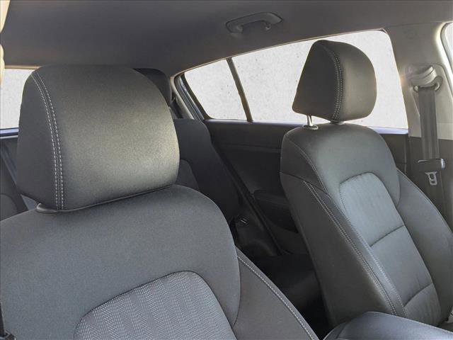 Used 2020 Kia Sportage LX image 16
