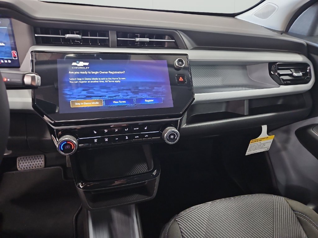 New 2027 Chevrolet Bolt LT w/ Comfort Package FWD image 33