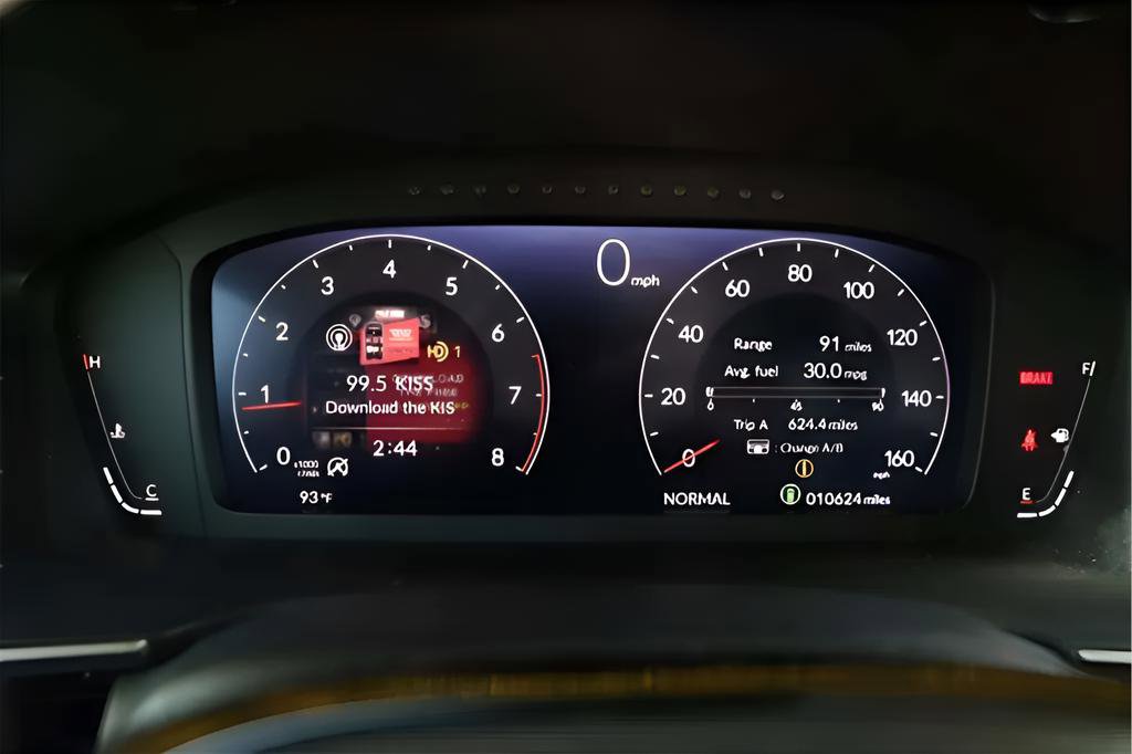 Used 2025 Honda Civic Si image 20