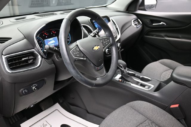 Used 2024 Chevrolet Equinox LT AWD/4WD image 14