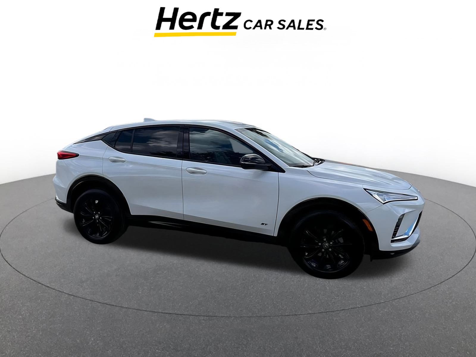 Used 2025 Buick Envista Sport Touring image 1