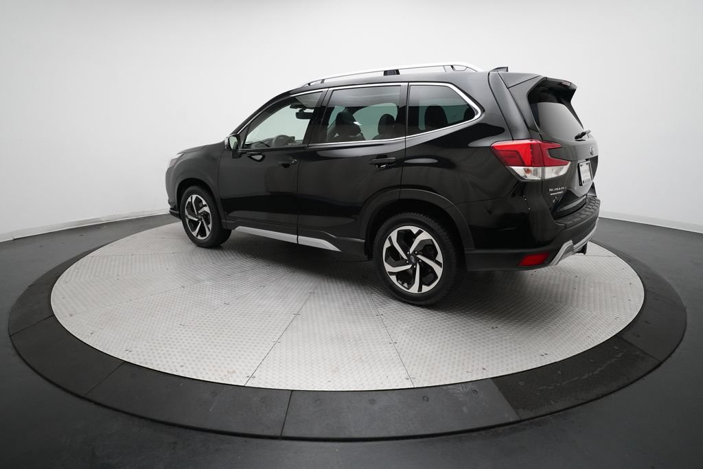Certified 2024 Subaru Forester Touring w/ POP Package 3 AWD/4WD image 34