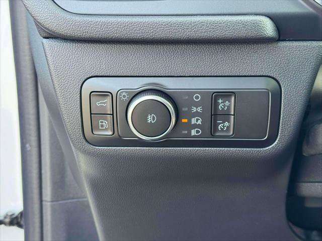 Used 2025 Ford Escape PHEV w/ PHEV Premium Package image 19