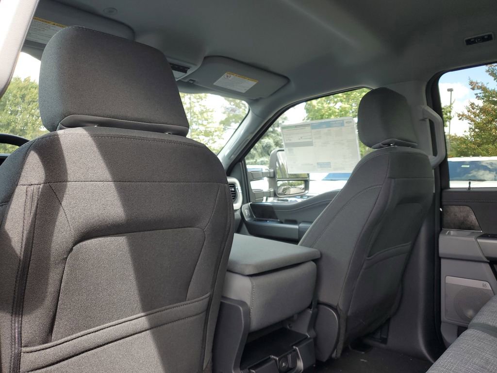 New 2026 Ford F250 XLT w/ XLT Premium Package image 26