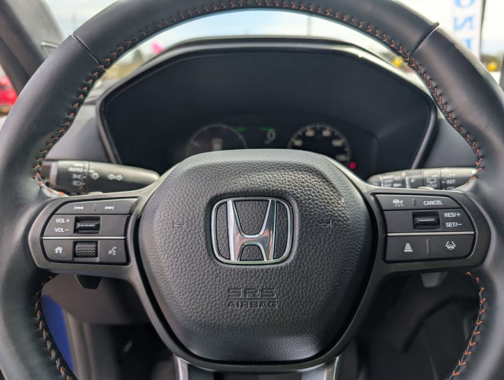Certified 2025 Honda CR-V Sport-L image 20