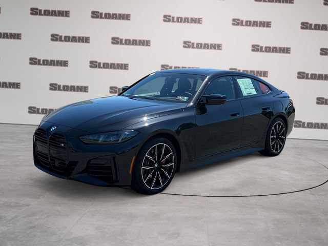 New 2026 BMW 440i xDrive w/ Premium Package
