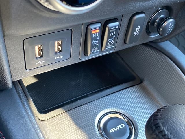 New 2026 Mitsubishi Outlander Sport LE image 43