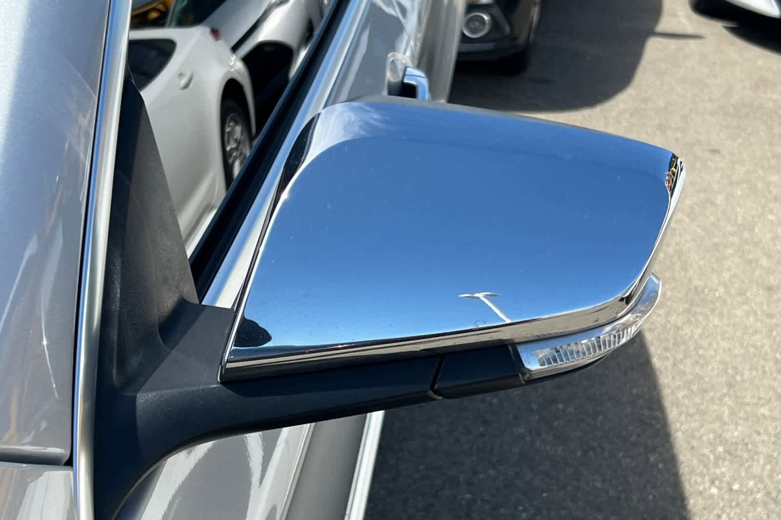 Used 2018 Chevrolet Impala Premier FWD image 9