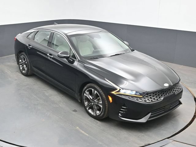 Used 2021 Kia K5 EX w/ EX Premium Package FWD image 13
