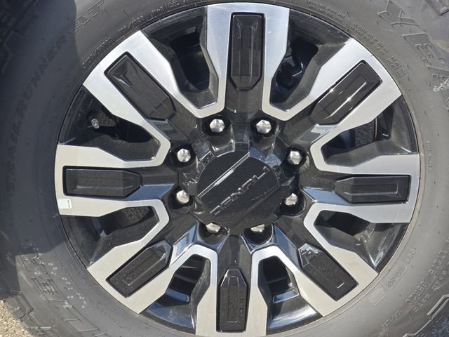 New 2026 GMC Sierra 3500 Denali Ultimate image 24