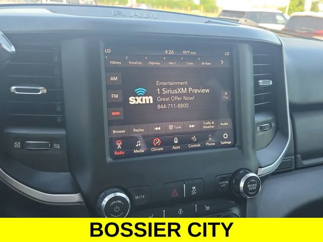 Used 2019 RAM 3500 Big Horn AWD/4WD image 14