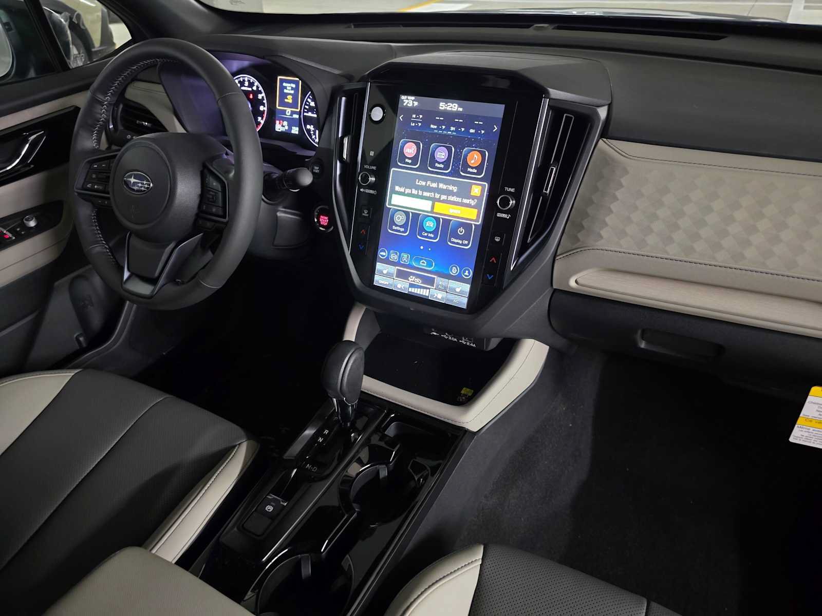 New 2026 Subaru Forester Limited AWD/4WD image 10