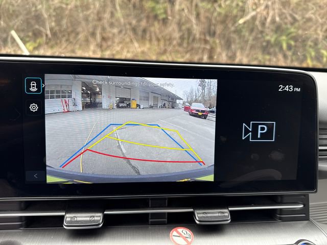 Used 2024 Hyundai Kona SEL FWD image 54