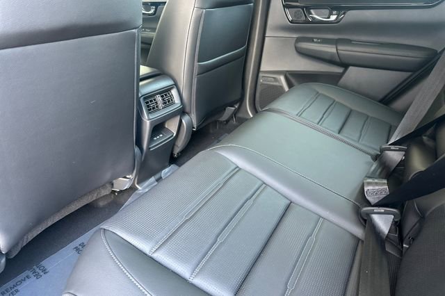 New 2026 Honda CR-V EX-L image 13
