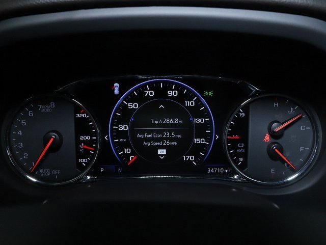 Used 2023 GMC Acadia Denali w/ Black Diamond Edition AWD/4WD image 30