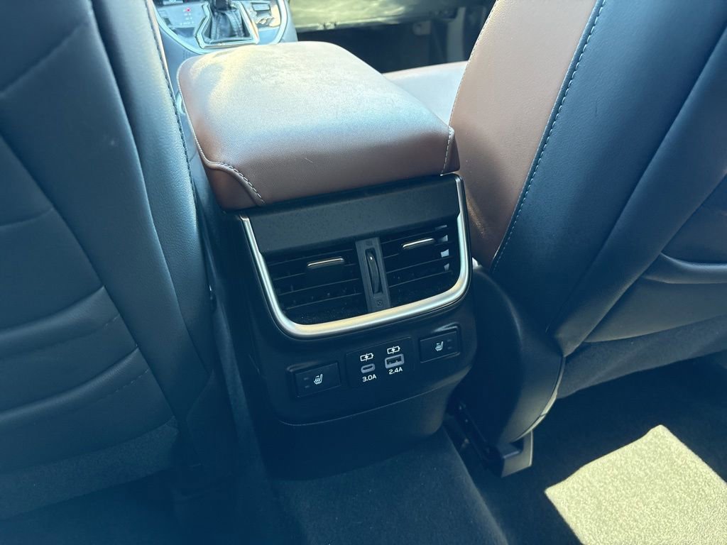 Certified 2023 Subaru Outback Touring XT AWD/4WD image 24