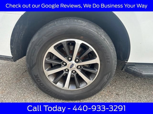 Used 2018 Ford Expedition XLT RWD image 13