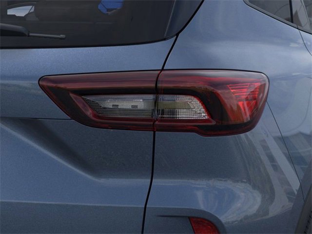 New 2026 Ford Escape ST-Line w/ Tech Pack #1 image 21