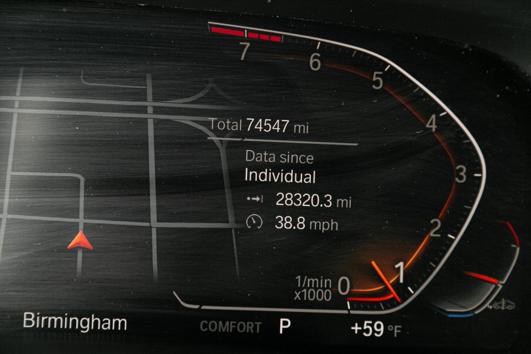 Used 2020 BMW X7 xDrive40i w/ Premium Package image 51