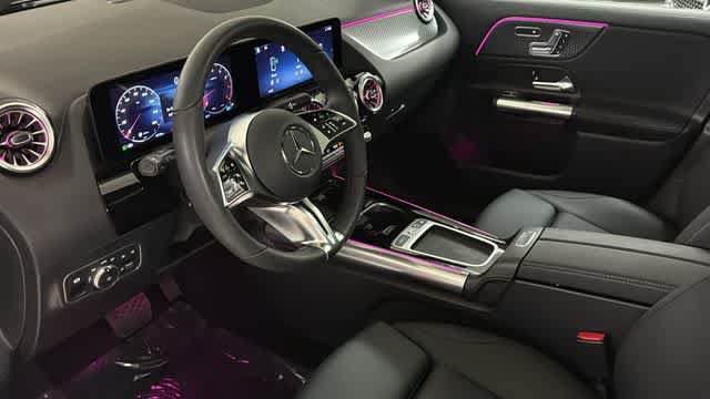 Certified 2026 Mercedes-Benz GLA 250 4MATIC image 25