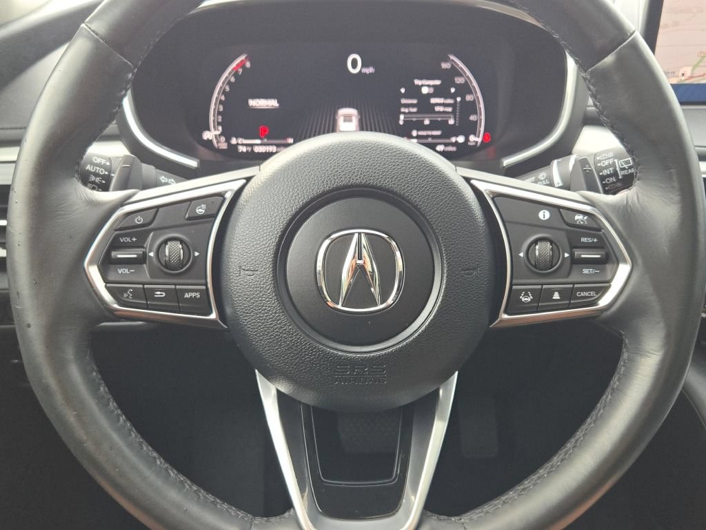 Certified 2024 Acura MDX w/ Technology Package AWD/4WD image 49