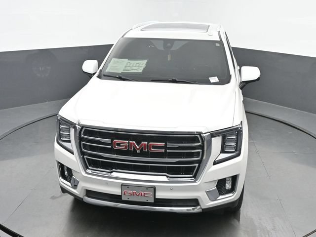 Used 2021 GMC Yukon SLT w/ SLT Luxury Plus Package AWD/4WD image 41