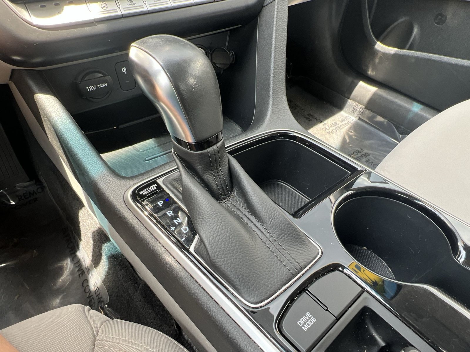 Used 2019 Hyundai Sonata SEL w/ Tech Package 02 FWD image 23