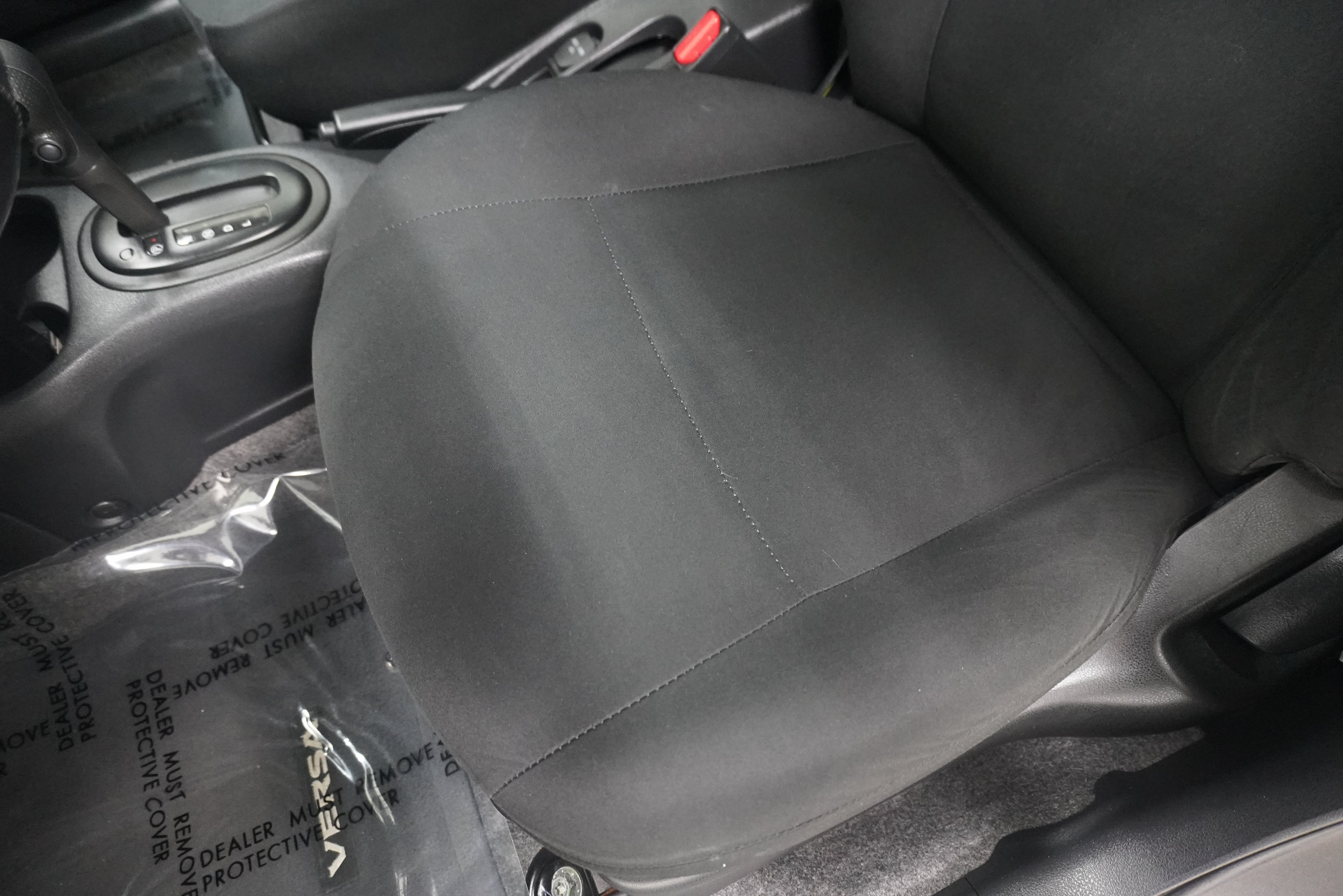 Used 2014 Nissan Versa S Plus FWD image 12