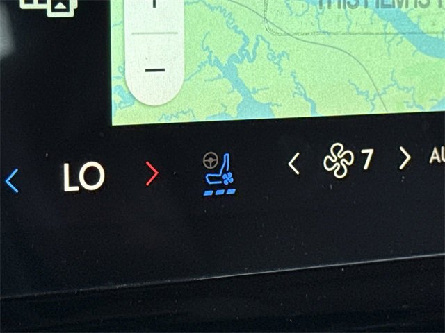 New 2025 Lincoln Navigator L Reserve image 31