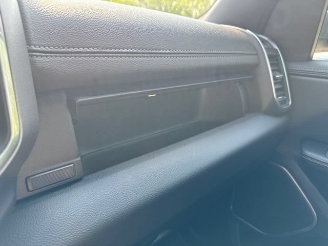 Used 2023 RAM 1500 Laramie AWD/4WD image 46