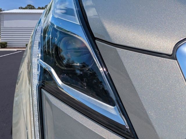 Used 2019 Cadillac XT5 Premium Luxury FWD image 10
