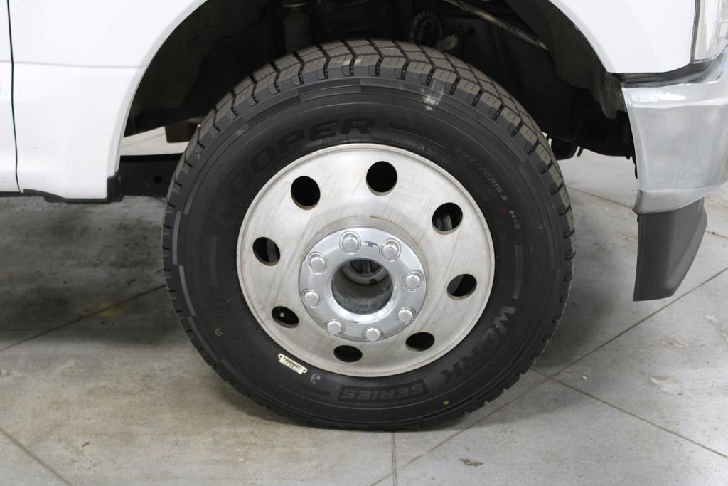 Used 2020 Ford F350 XL w/ STX Appearance Package image 14