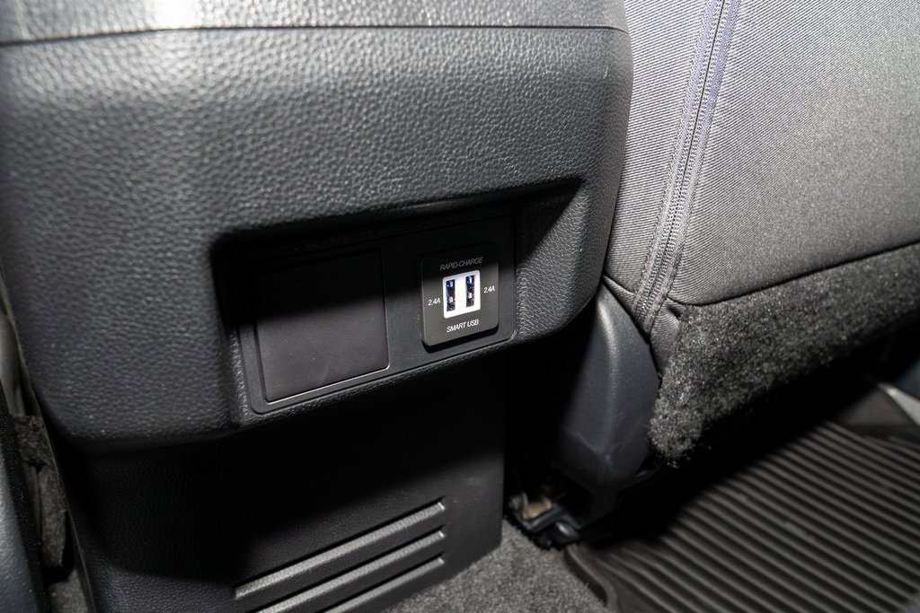 Certified 2024 Toyota Tacoma SR5 image 7