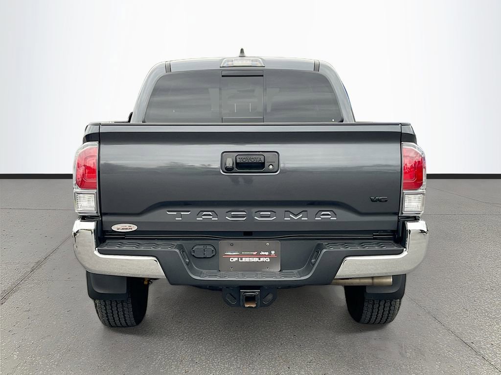 Used 2022 Toyota Tacoma TRD Off-Road image 6