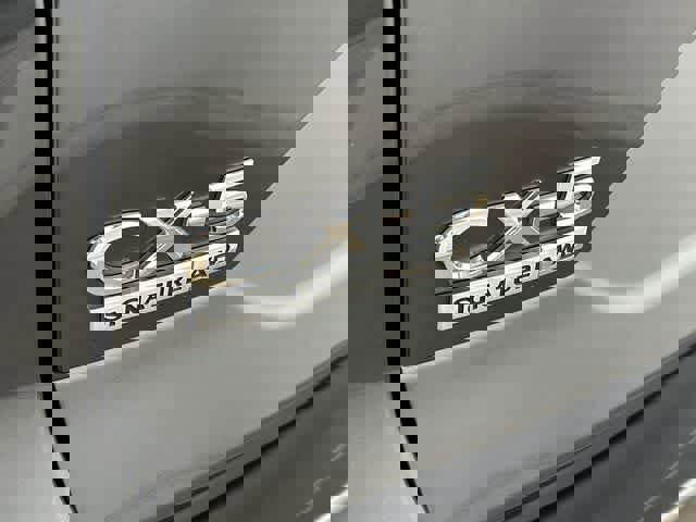 Used 2024 MAZDA CX-5 Signature image 29