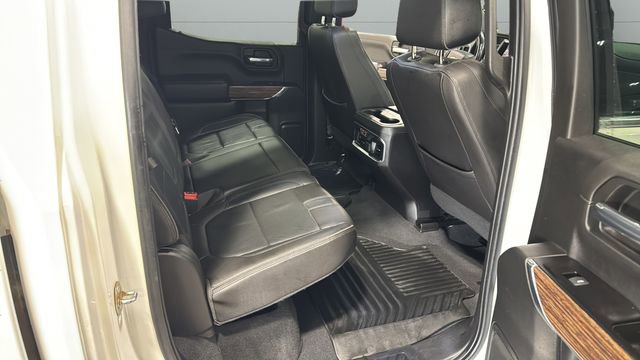 Used 2019 Chevrolet Silverado 1500 High Country w/ High Country Premium Package image 30