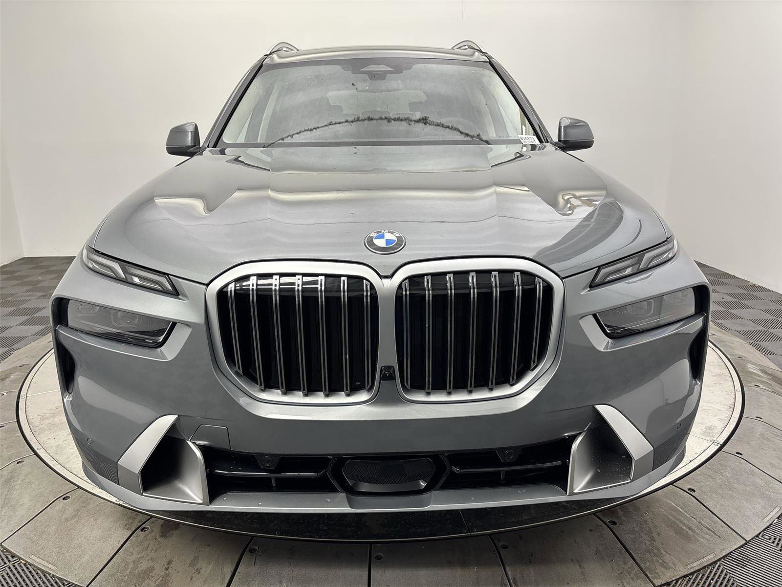 New 2026 BMW X7 xDrive40i w/ Premium Package image 14