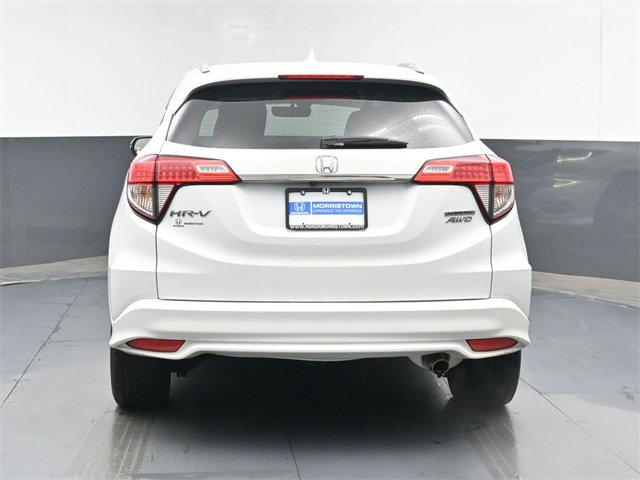 Used 2019 Honda HR-V Touring image 9