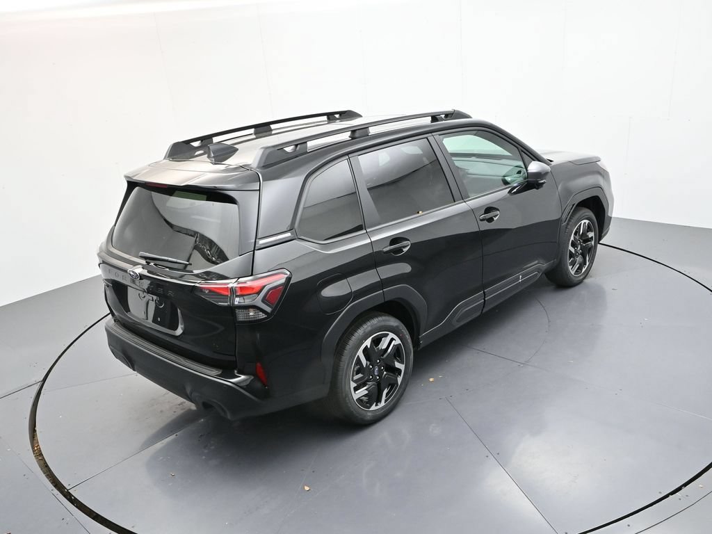 Certified 2026 Subaru Forester Limited w/ Premium/Limited Package AWD/4WD image 30