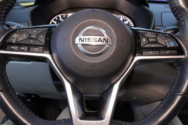 Used 2019 Nissan Altima 2.5 Platinum image 19