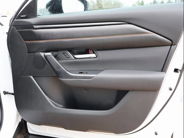 New 2026 MAZDA CX-50 2.5 Hybrid w/ Cargo Package image 9