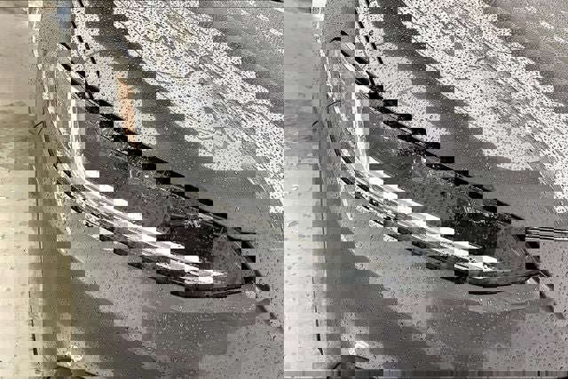 New 2026 Honda HR-V LX image 15