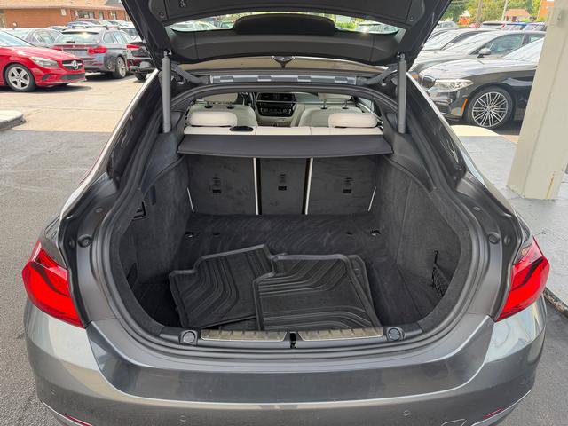 Used 2018 BMW 430i Gran Coupe xDrive AWD/4WD image 13
