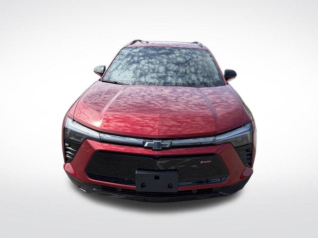 Used 2024 Chevrolet Blazer EV RS AWD/4WD image 2
