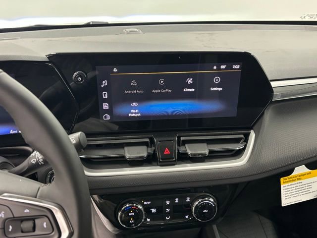 New 2026 Chevrolet TrailBlazer LT w/ Convenience Package image 22