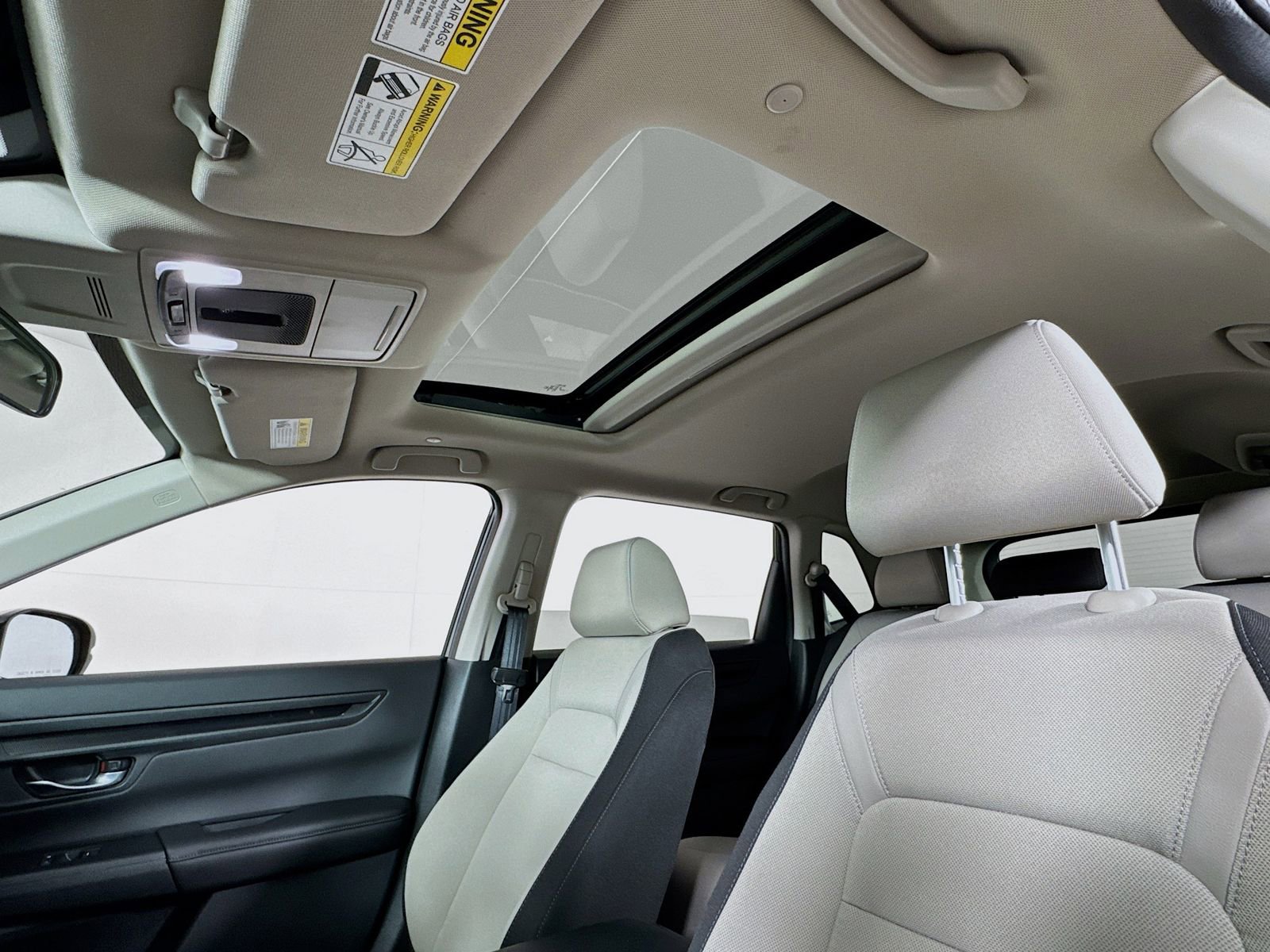 Certified 2026 Honda CR-V EX image 14