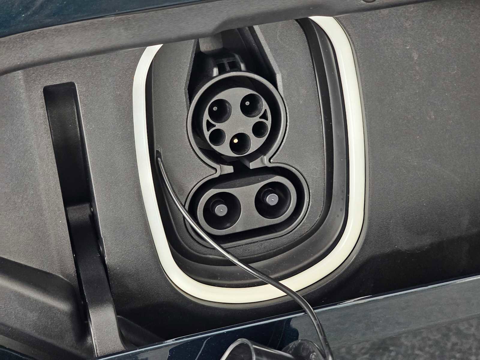 New 2026 Cadillac Lyriq V image 23